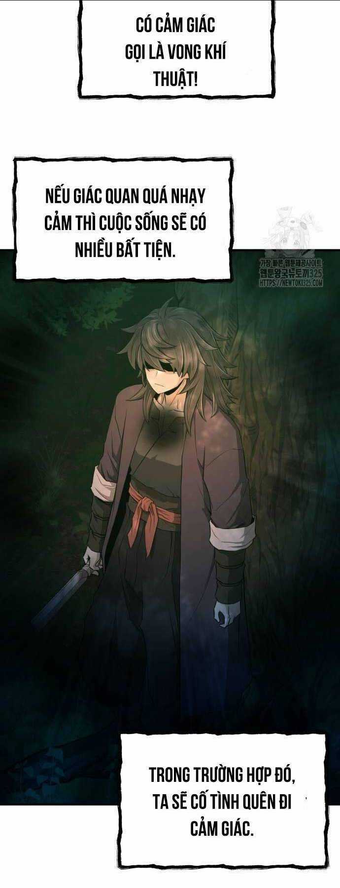 Nhất Hốt Đao - Chapter 18 - Trang 33