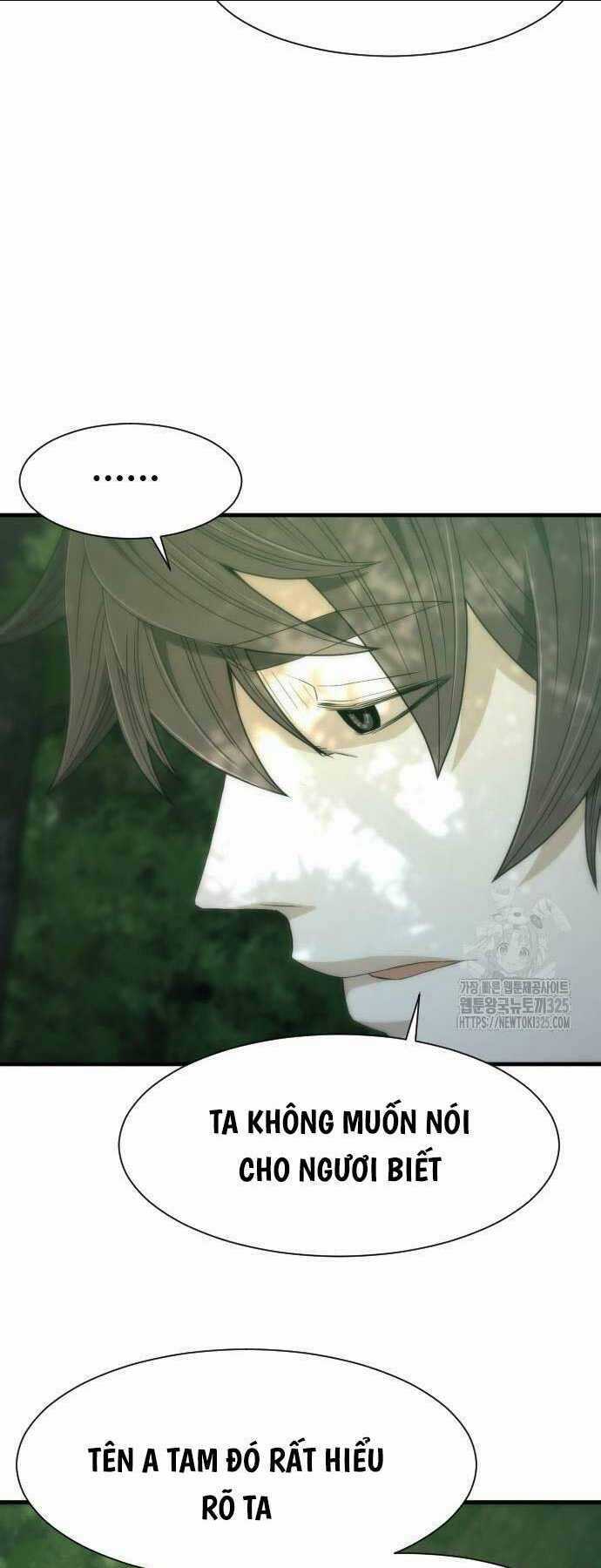 Nhất Hốt Đao - Chapter 18 - Trang 38