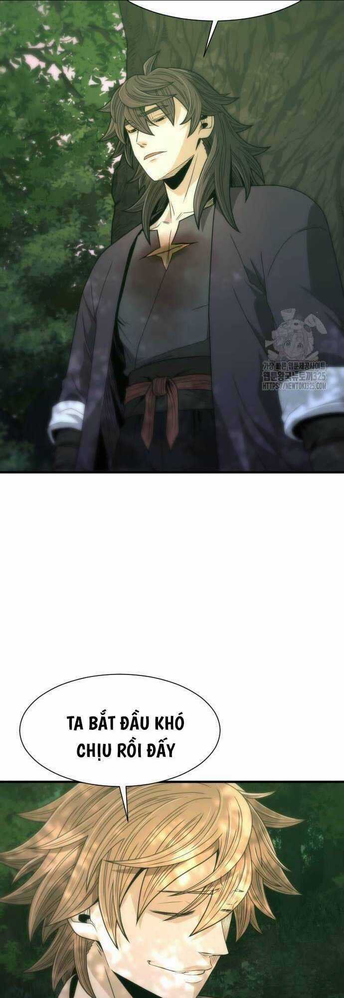 Nhất Hốt Đao - Chapter 18 - Trang 40