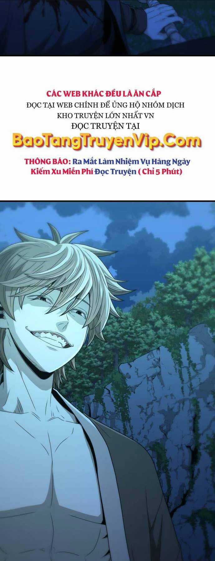 Nhất Hốt Đao - Chapter 18 - Trang 5