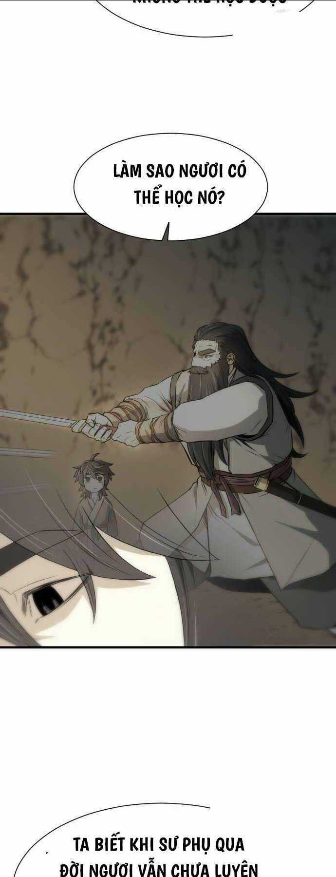 Nhất Hốt Đao - Chapter 18 - Trang 42