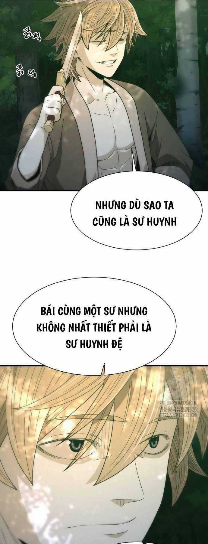 Nhất Hốt Đao - Chapter 18 - Trang 44