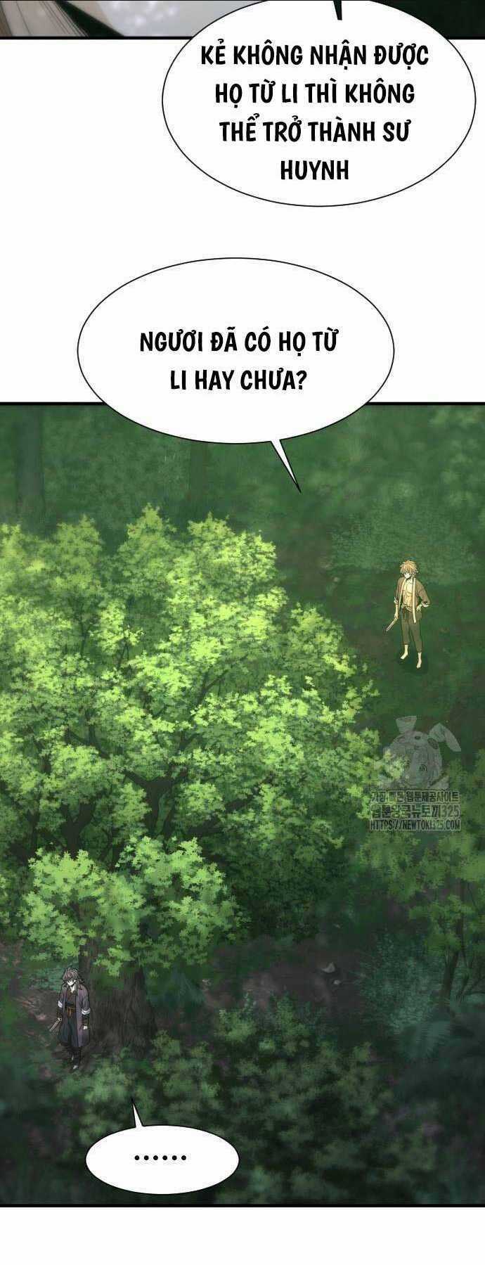 Nhất Hốt Đao - Chapter 18 - Trang 45