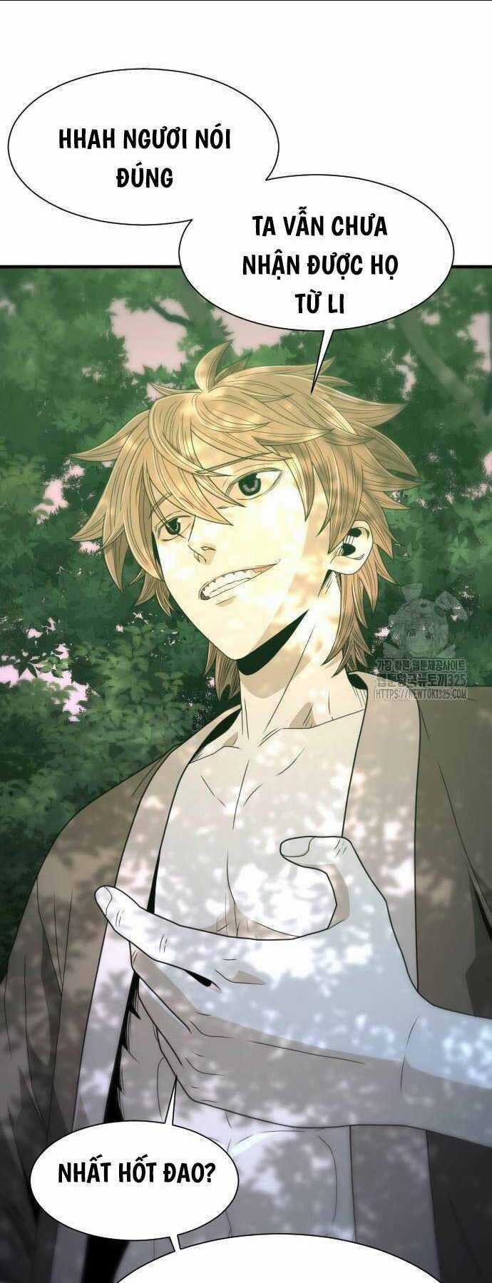 Nhất Hốt Đao - Chapter 18 - Trang 46