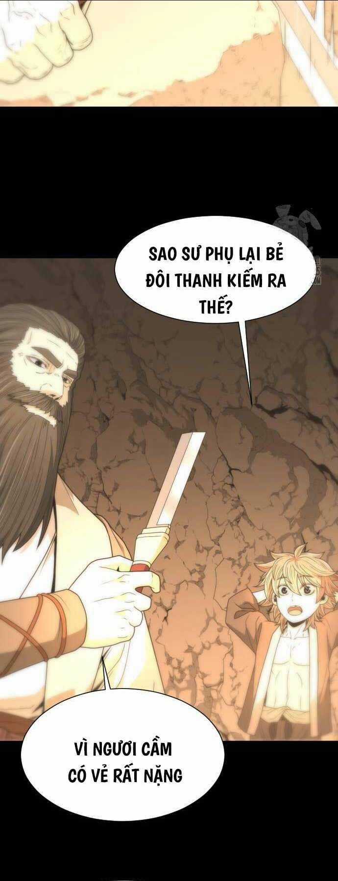 Nhất Hốt Đao - Chapter 18 - Trang 55