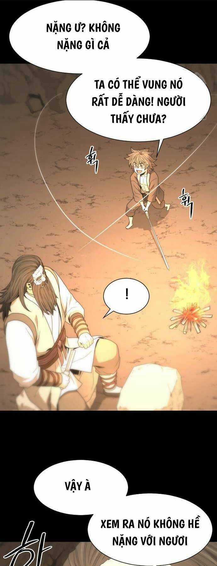 Nhất Hốt Đao - Chapter 18 - Trang 56