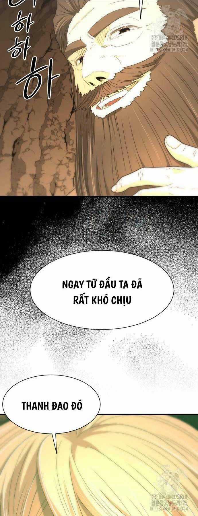 Nhất Hốt Đao - Chapter 18 - Trang 57