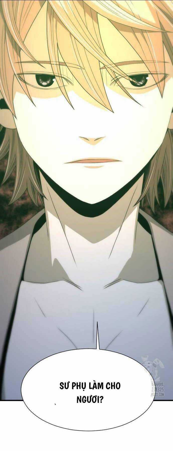 Nhất Hốt Đao - Chapter 18 - Trang 58