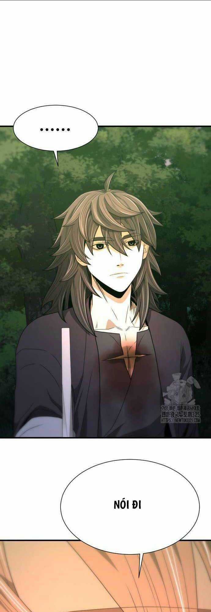 Nhất Hốt Đao - Chapter 18 - Trang 59