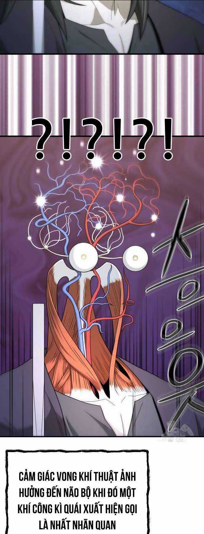 Nhất Hốt Đao - Chapter 18 - Trang 65