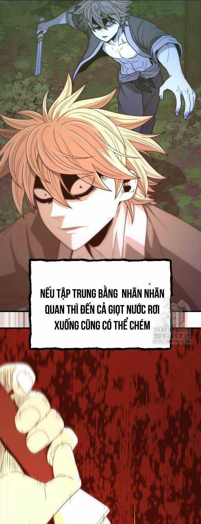 Nhất Hốt Đao - Chapter 18 - Trang 67