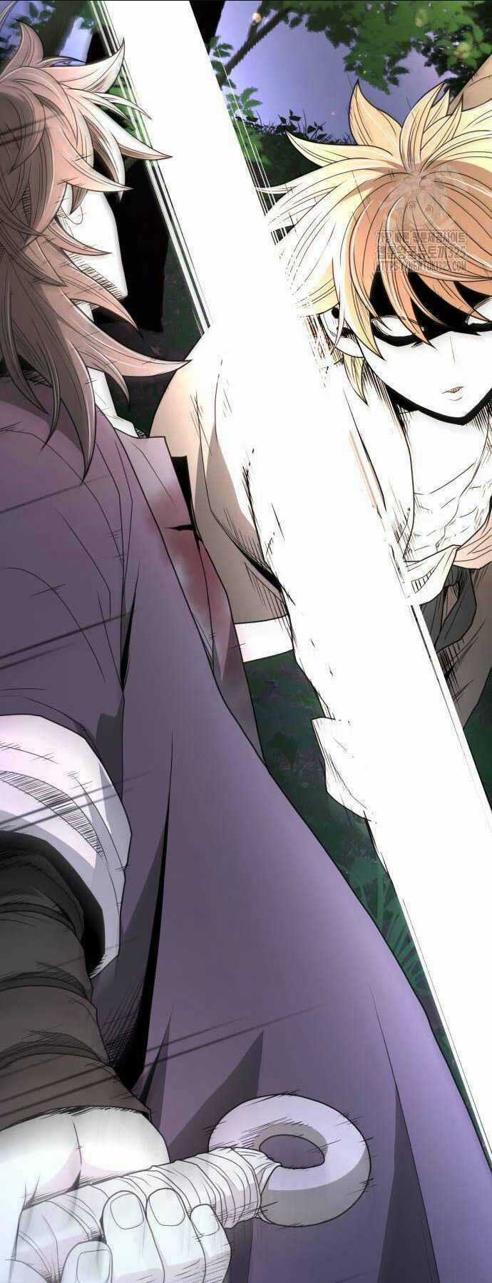 Nhất Hốt Đao - Chapter 18 - Trang 70