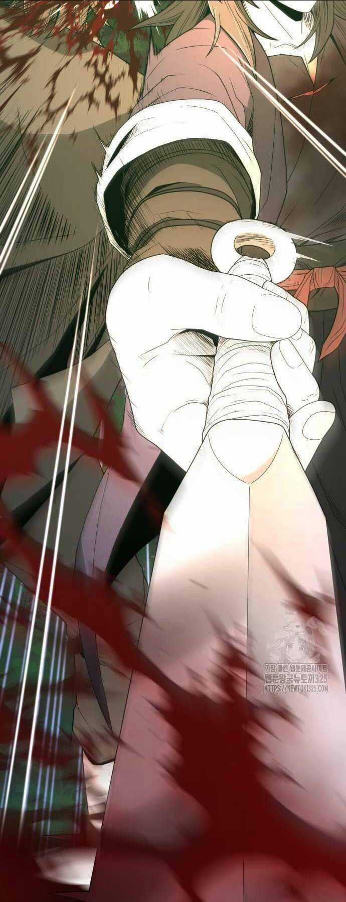 Nhất Hốt Đao - Chapter 18 - Trang 73