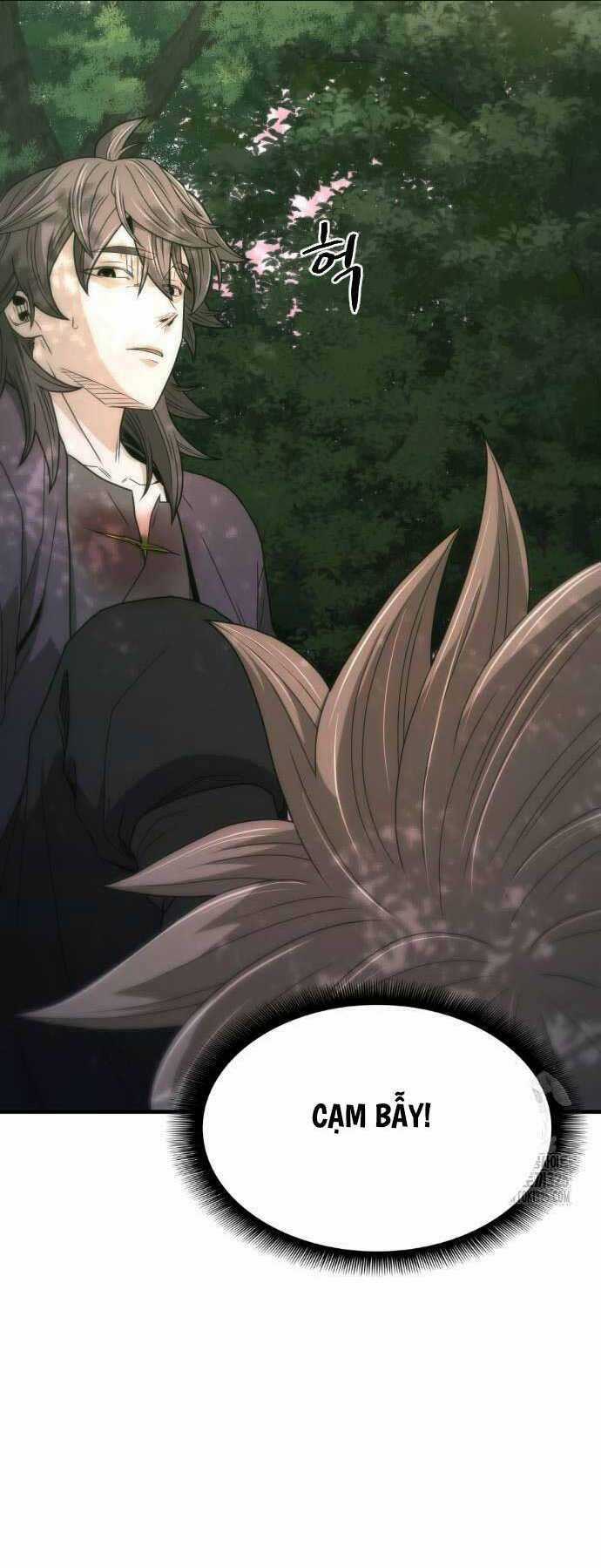 Nhất Hốt Đao - Chapter 18 - Trang 80