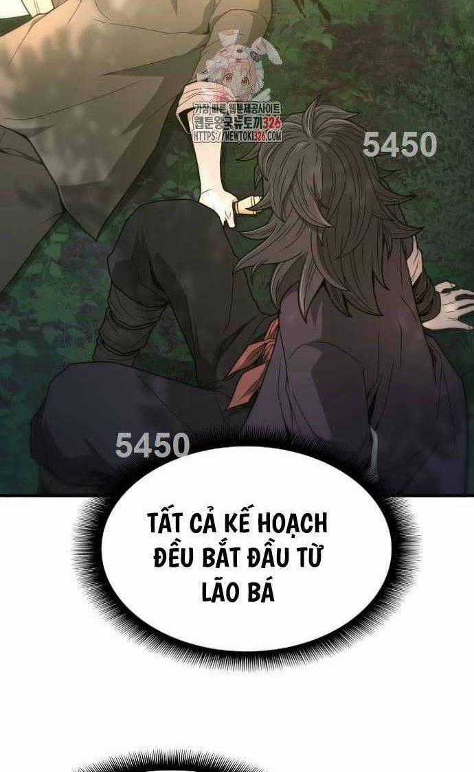 Nhất Hốt Đao - Chapter 19 - Trang 1