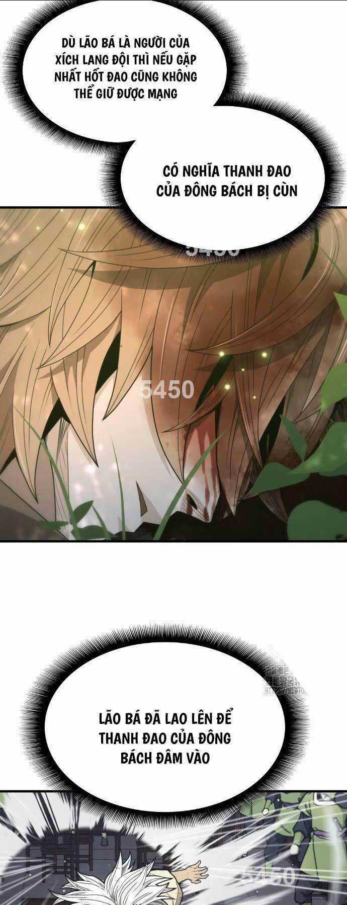 Nhất Hốt Đao - Chapter 19 - Trang 2