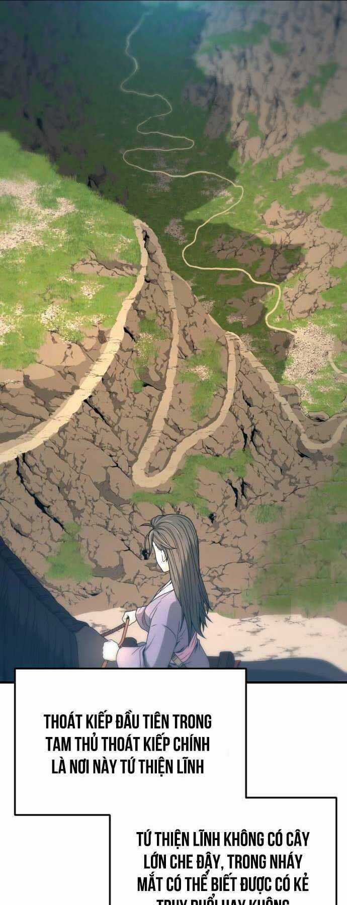 Nhất Hốt Đao - Chapter 19 - Trang 12