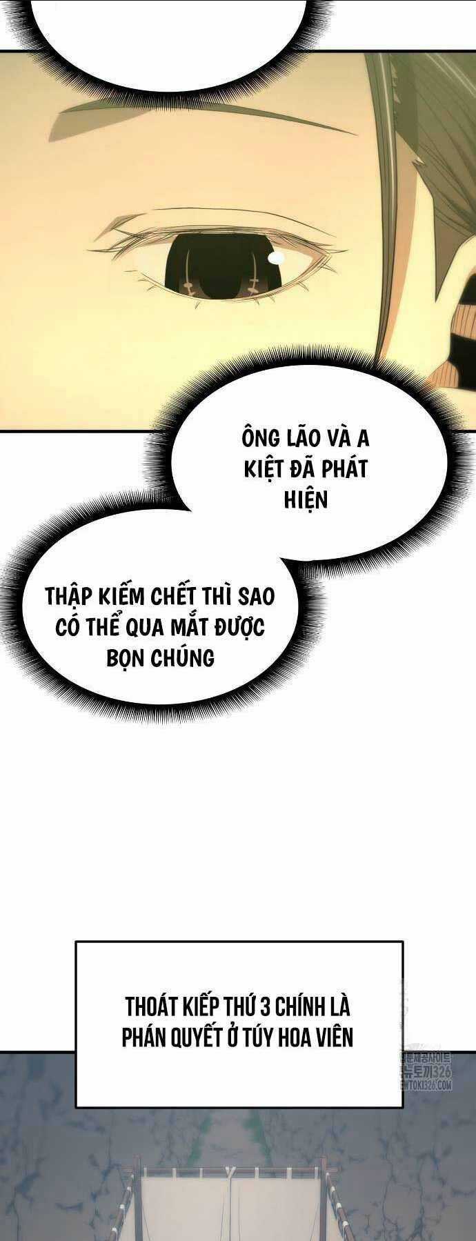 Nhất Hốt Đao - Chapter 19 - Trang 19