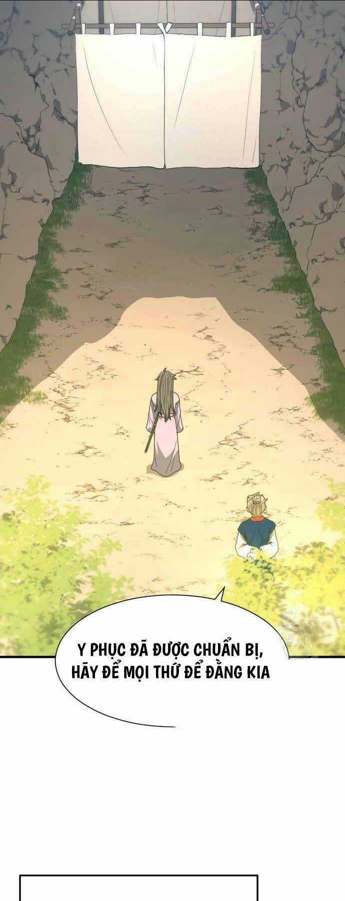 Nhất Hốt Đao - Chapter 19 - Trang 20