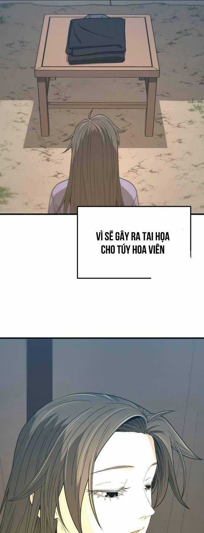 Nhất Hốt Đao - Chapter 19 - Trang 22