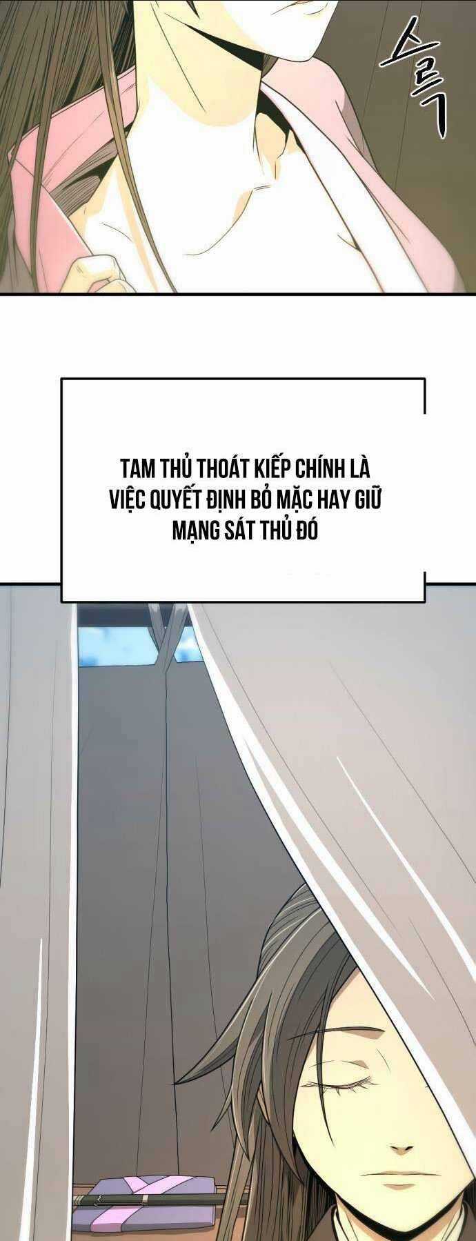 Nhất Hốt Đao - Chapter 19 - Trang 23