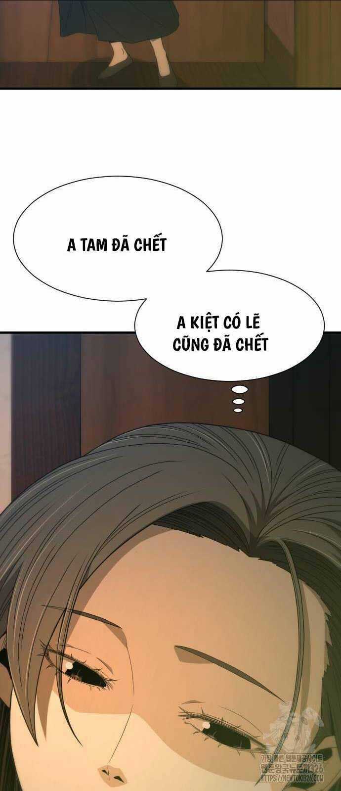 Nhất Hốt Đao - Chapter 19 - Trang 27
