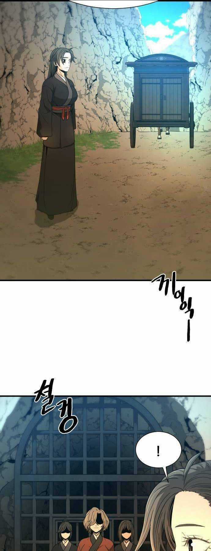 Nhất Hốt Đao - Chapter 19 - Trang 32