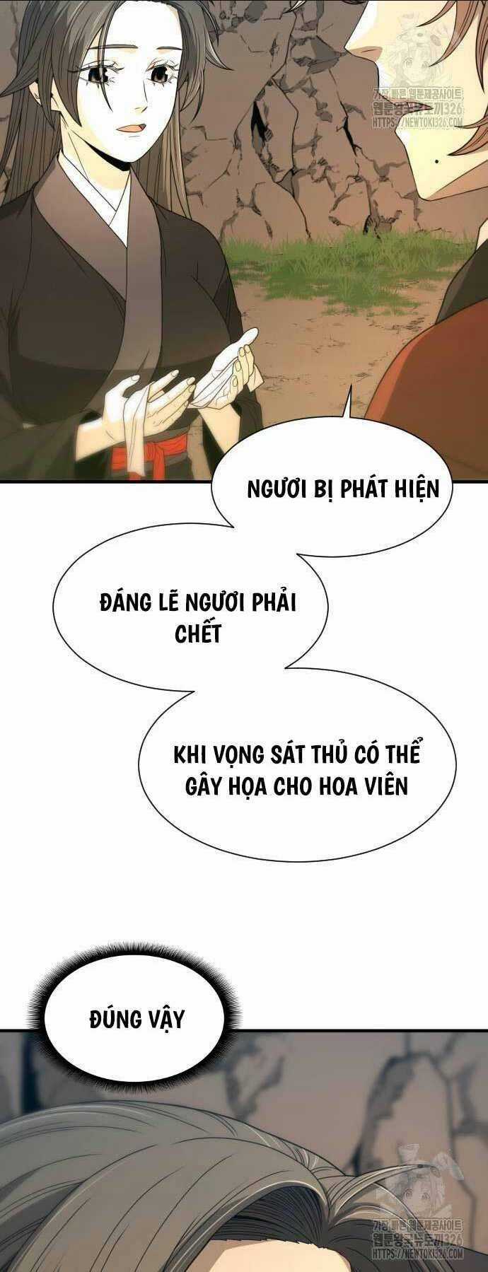 Nhất Hốt Đao - Chapter 19 - Trang 35
