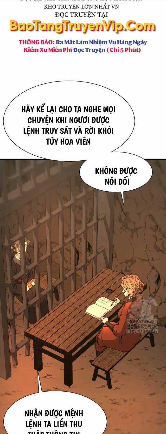 Nhất Hốt Đao - Chapter 19 - Trang 38