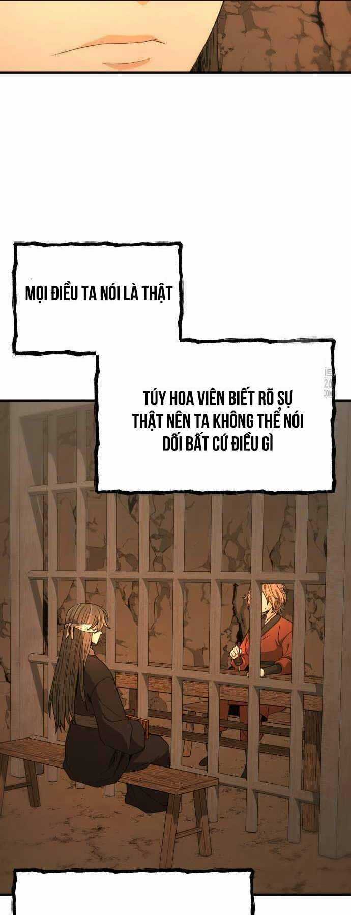 Nhất Hốt Đao - Chapter 19 - Trang 41