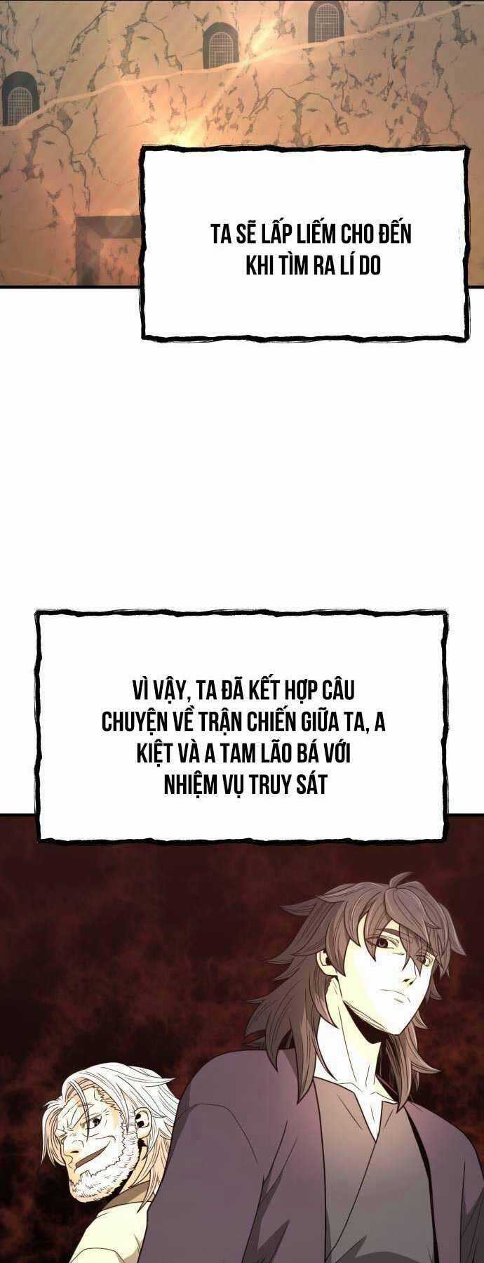 Nhất Hốt Đao - Chapter 19 - Trang 43