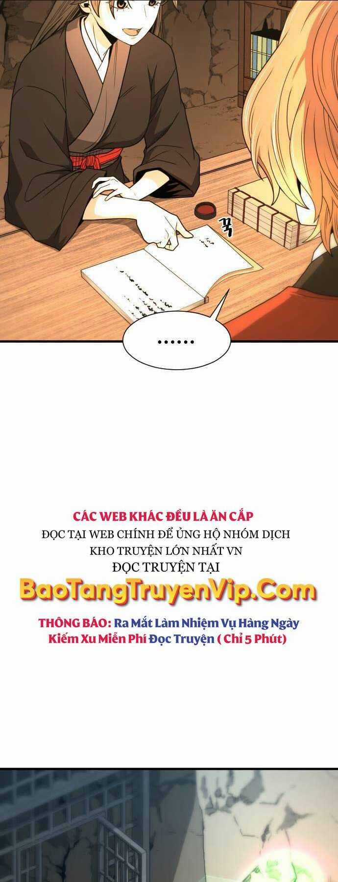 Nhất Hốt Đao - Chapter 19 - Trang 48