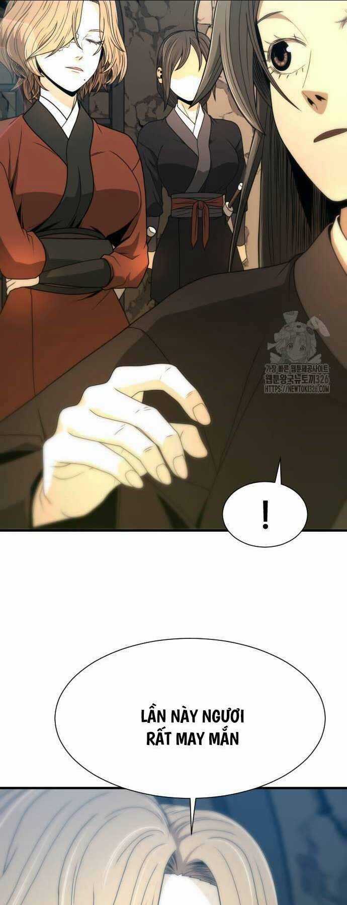 Nhất Hốt Đao - Chapter 19 - Trang 50