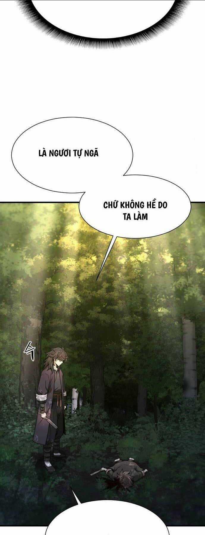Nhất Hốt Đao - Chapter 19 - Trang 6