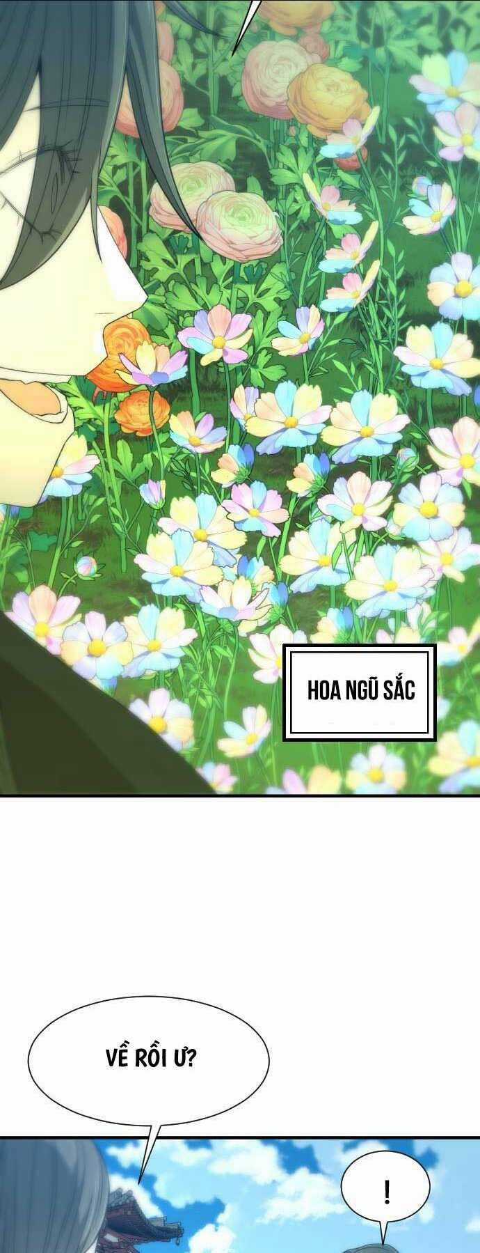 Nhất Hốt Đao - Chapter 19 - Trang 56