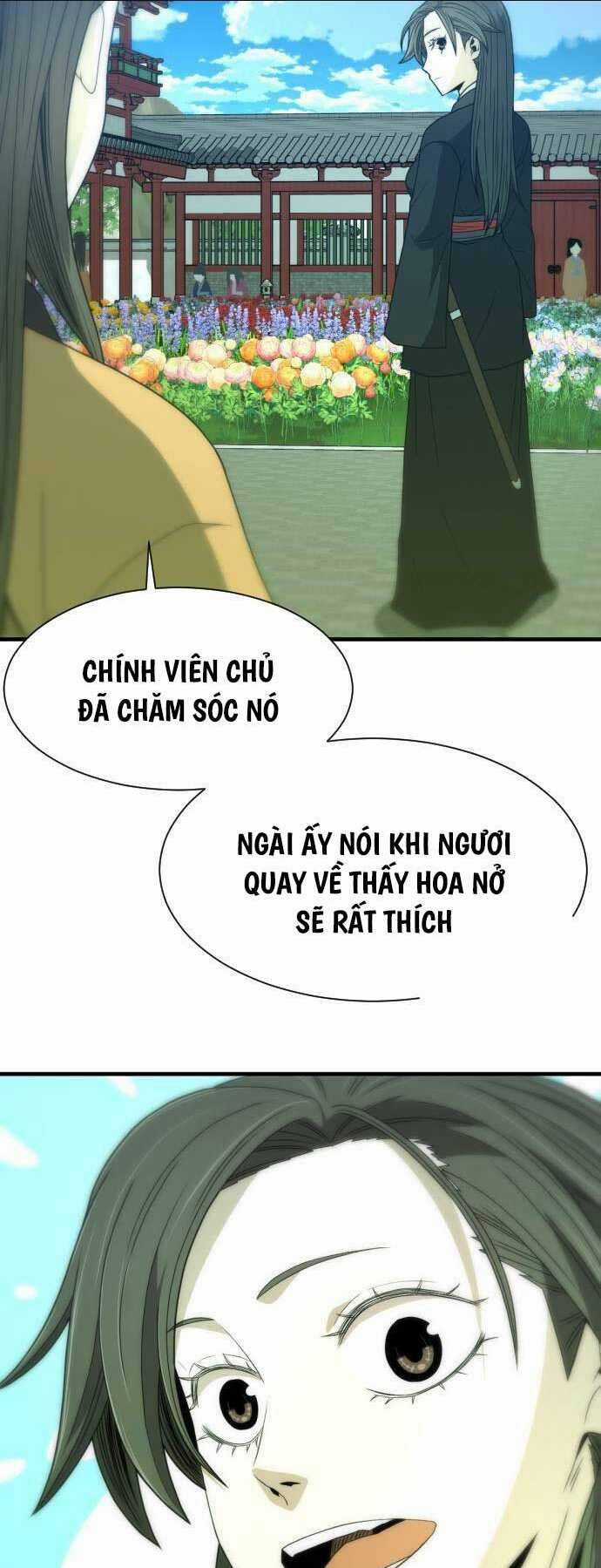 Nhất Hốt Đao - Chapter 19 - Trang 57