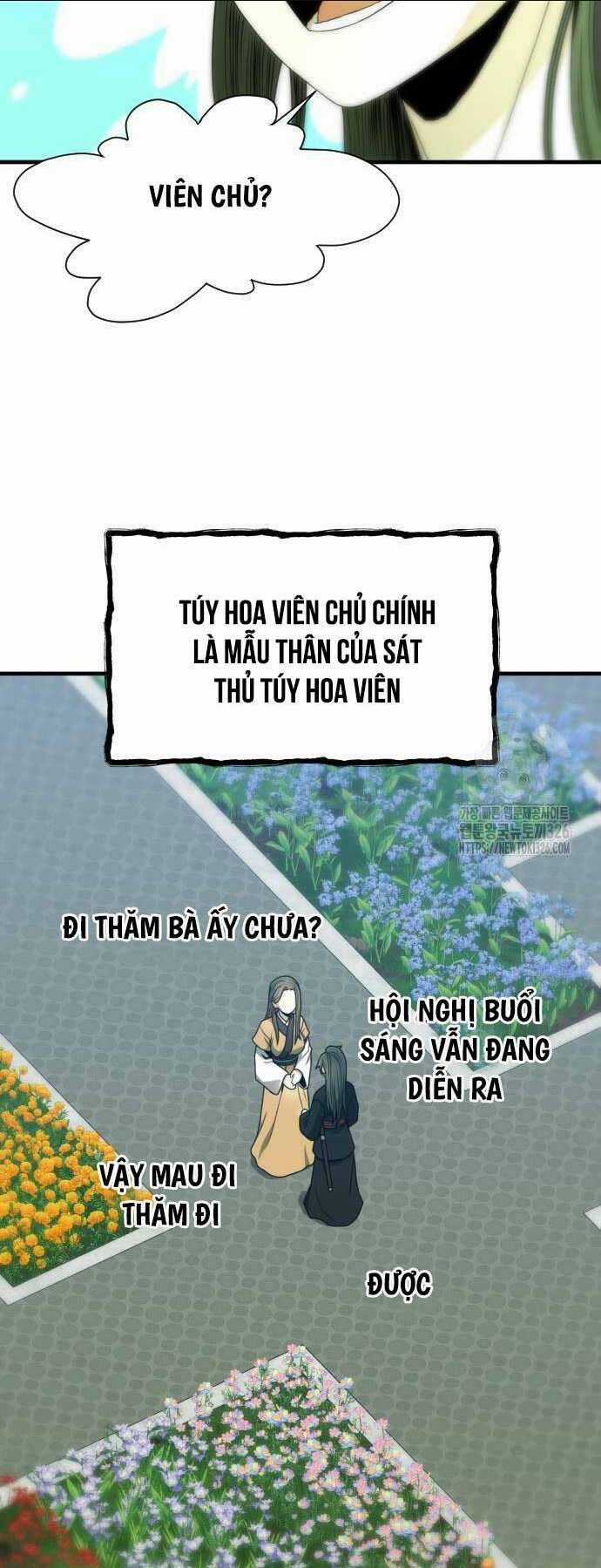 Nhất Hốt Đao - Chapter 19 - Trang 58