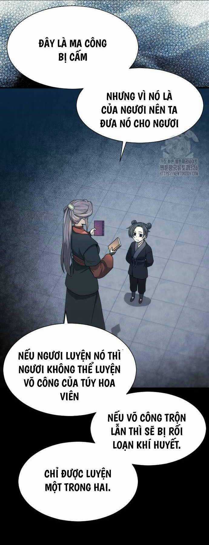 Nhất Hốt Đao - Chapter 19 - Trang 60