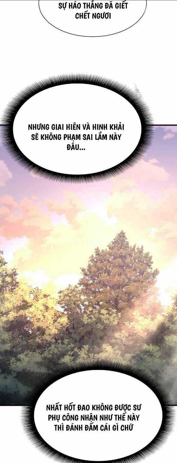 Nhất Hốt Đao - Chapter 19 - Trang 7