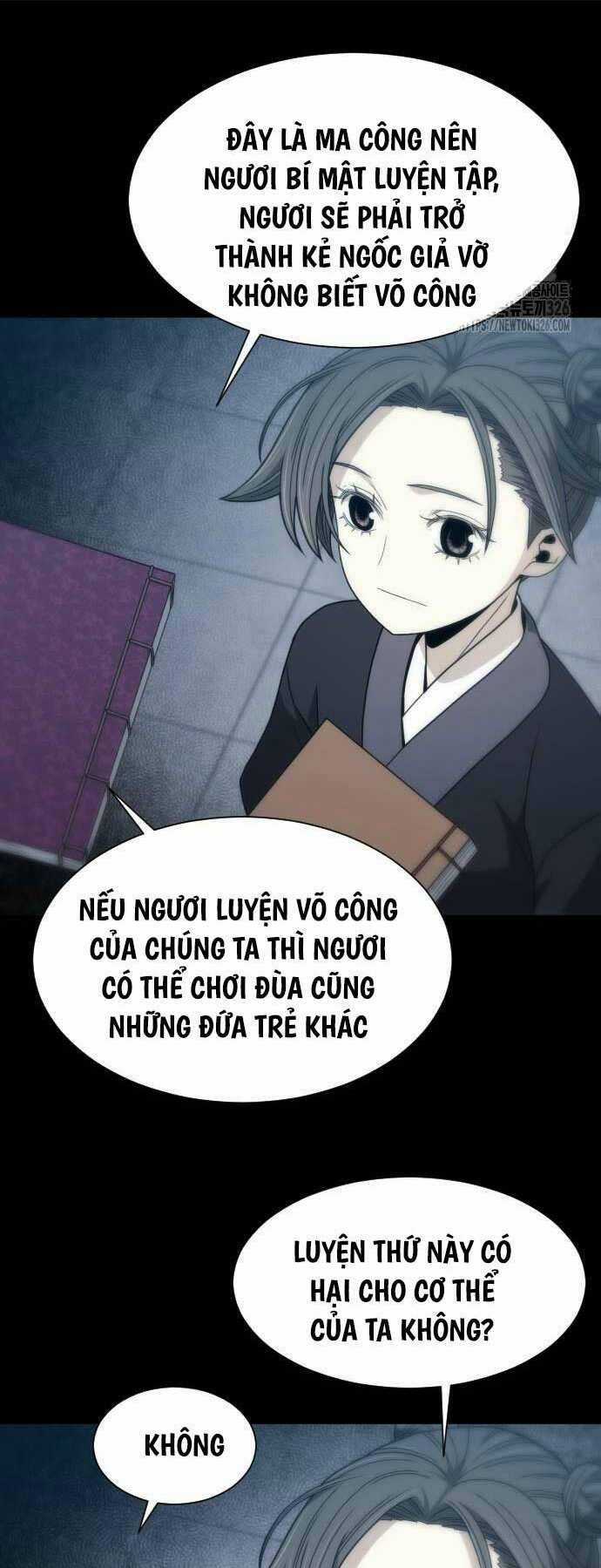 Nhất Hốt Đao - Chapter 19 - Trang 61