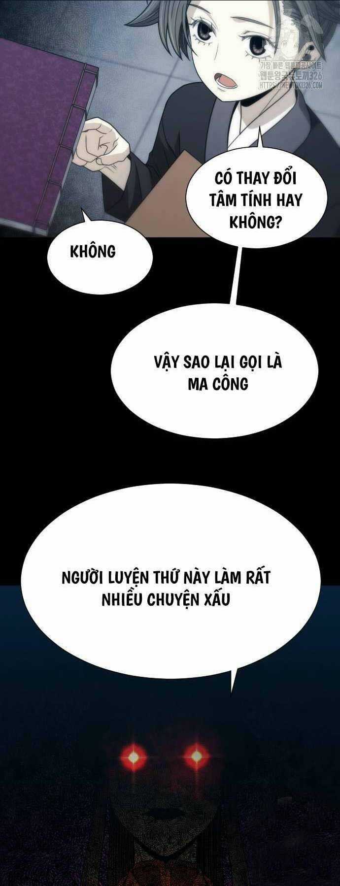 Nhất Hốt Đao - Chapter 19 - Trang 62