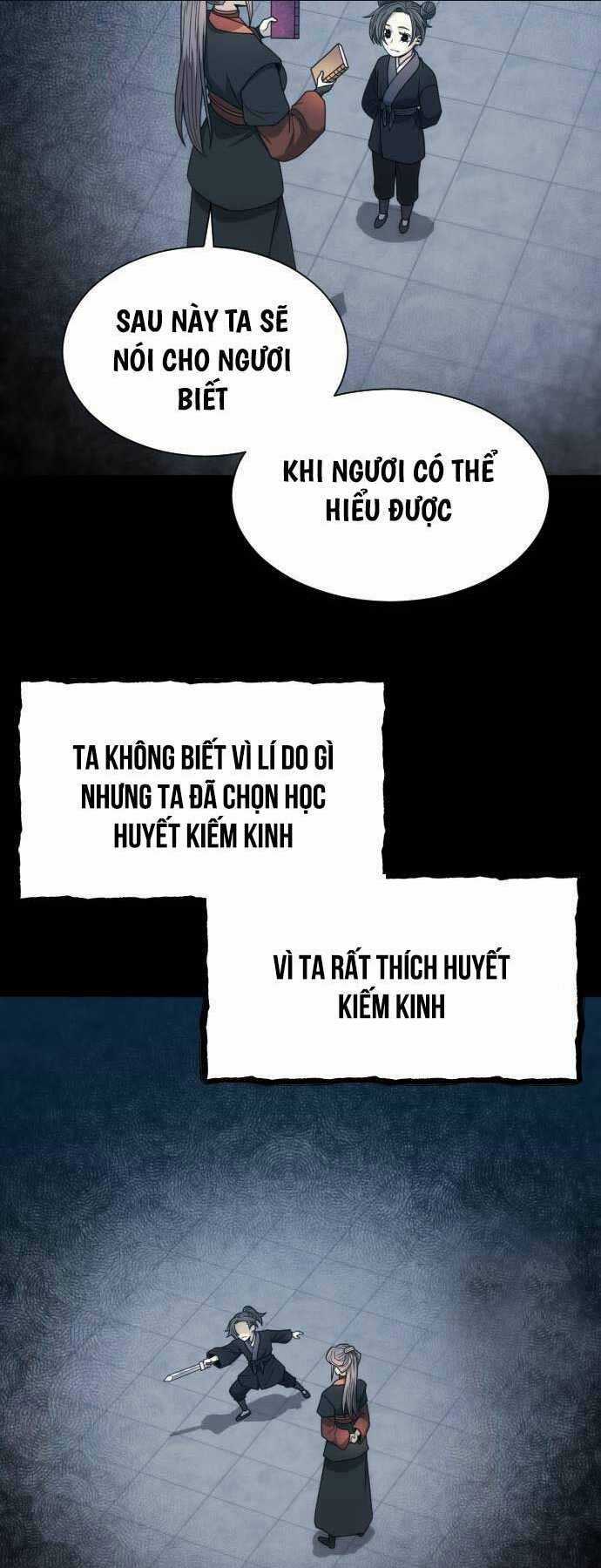 Nhất Hốt Đao - Chapter 19 - Trang 64