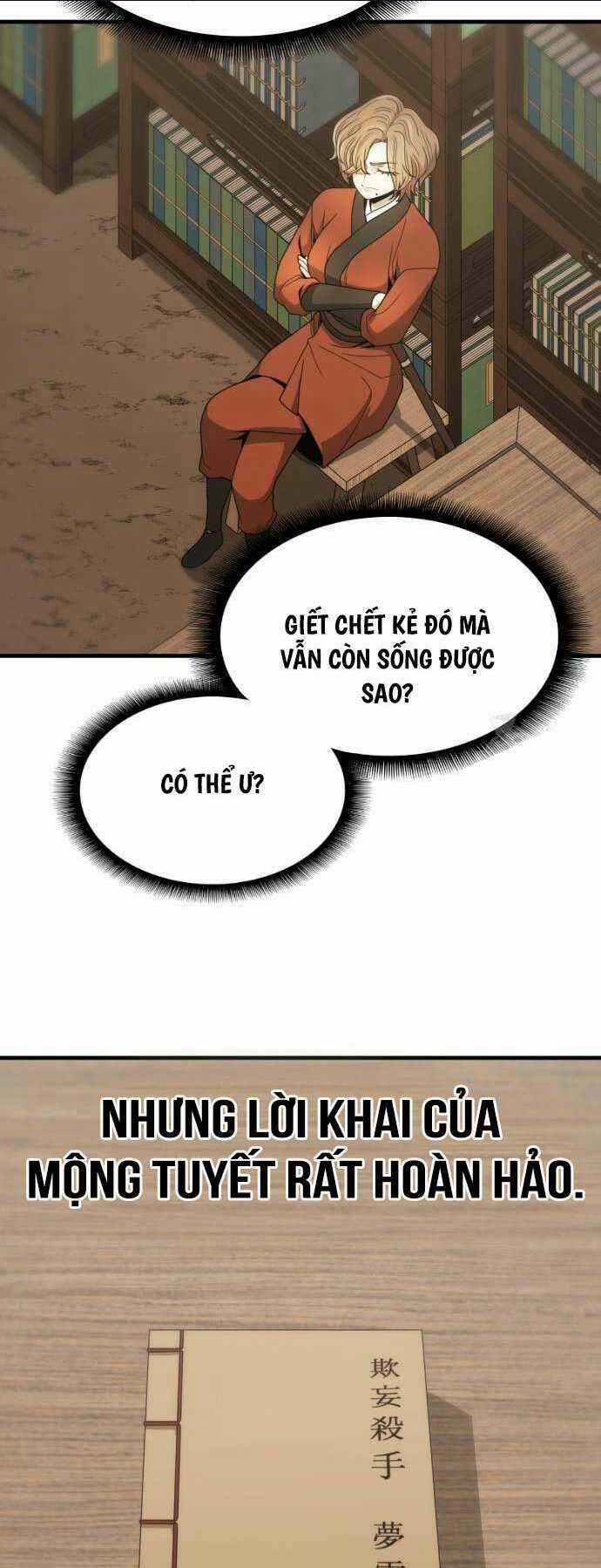 Nhất Hốt Đao - Chapter 19 - Trang 67