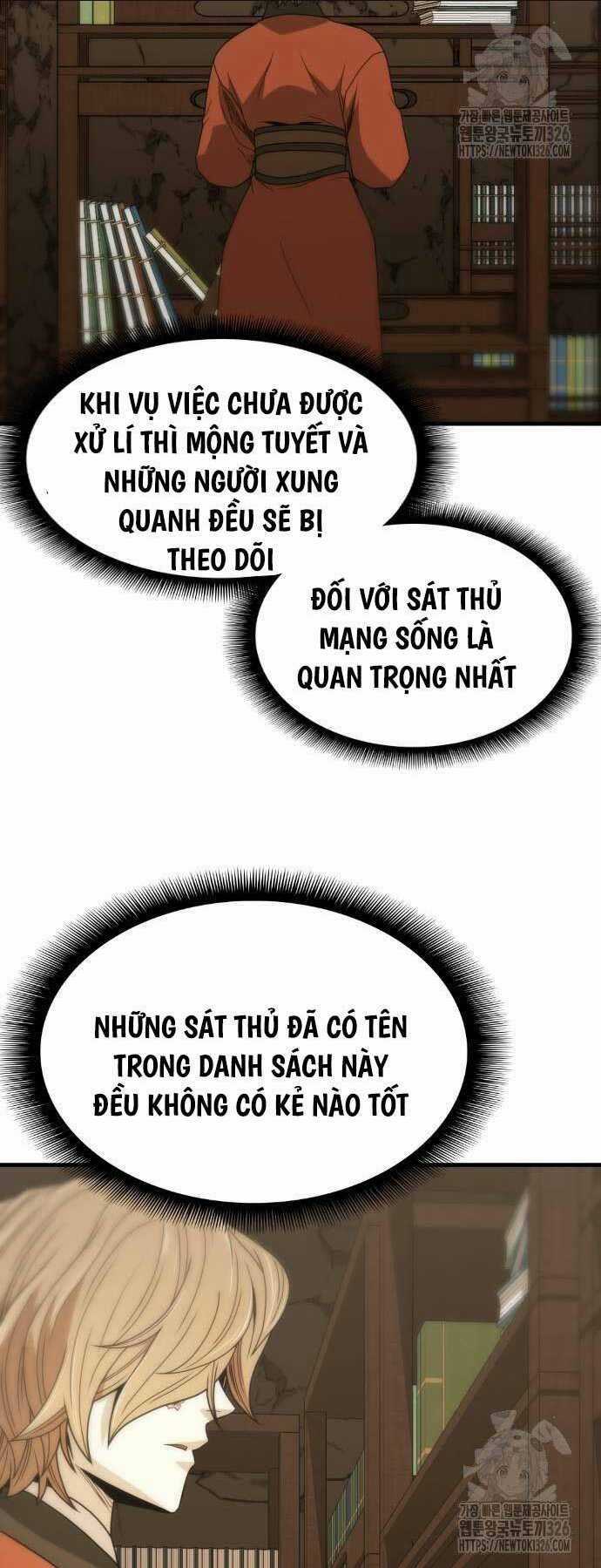 Nhất Hốt Đao - Chapter 19 - Trang 71