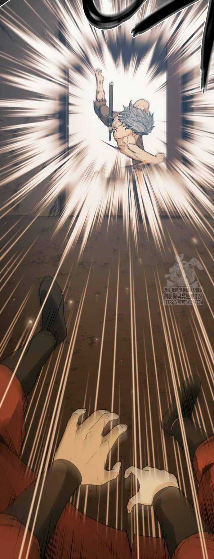 Nhất Hốt Đao - Chapter 19 - Trang 76