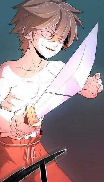 Nhất Hốt Đao - Chapter 2 - Trang 122