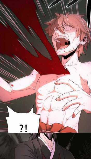 Nhất Hốt Đao - Chapter 2 - Trang 124