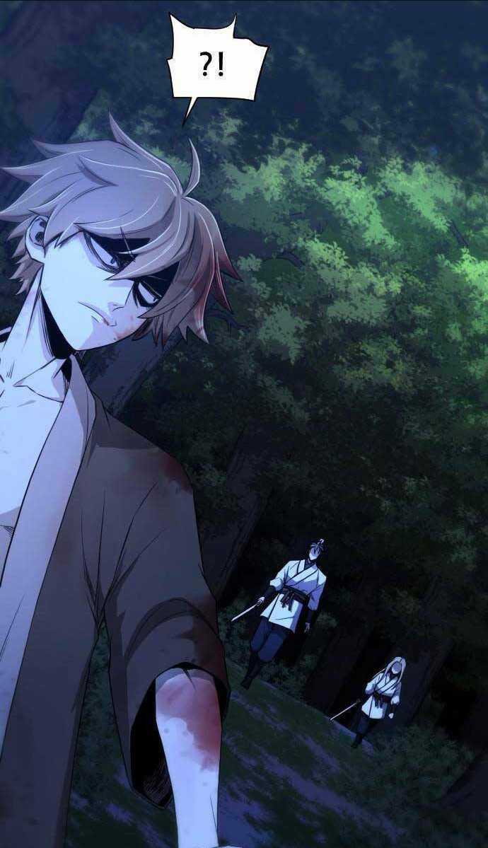 Nhất Hốt Đao - Chapter 2 - Trang 20