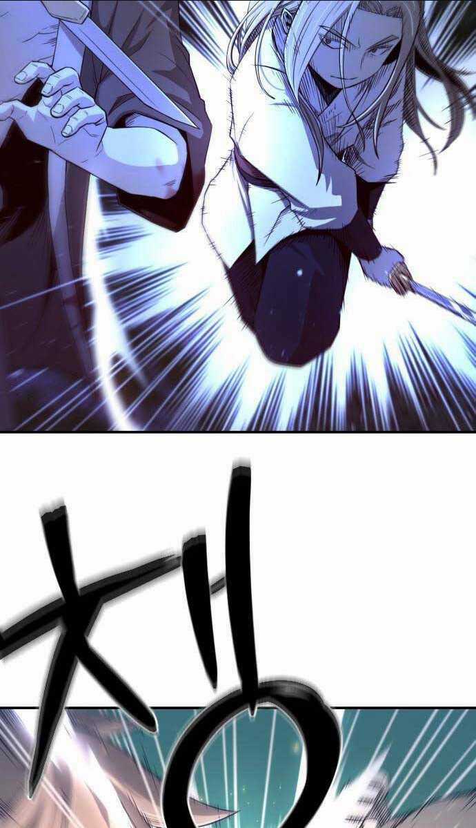 Nhất Hốt Đao - Chapter 2 - Trang 22