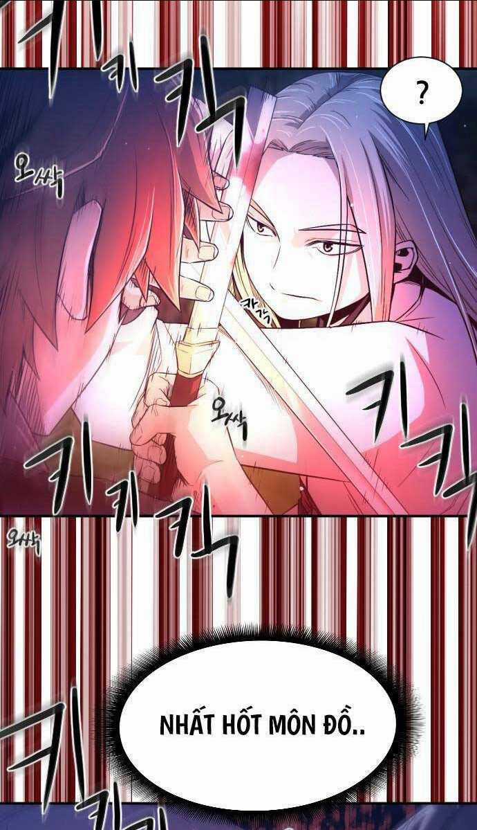 Nhất Hốt Đao - Chapter 2 - Trang 28